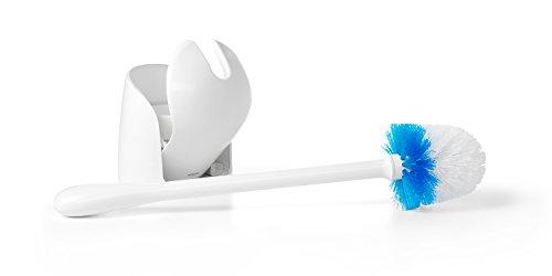 OXO Good Grips Hideaway Compact Toilet Brush