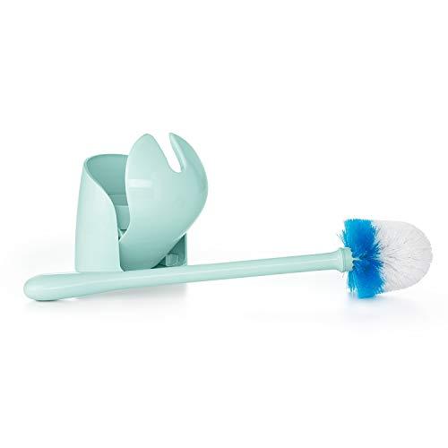 OXO Good Grips Hideaway Compact Toilet Brush