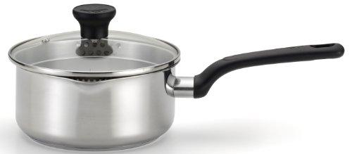 T-Fal Specialty 3 Quart Handy Pot w/Glass Lid