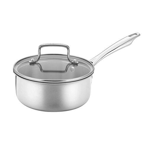 Cuisinart MCP-12N Multiclad Pro Stainless Steel 12-Piece Cookware Set