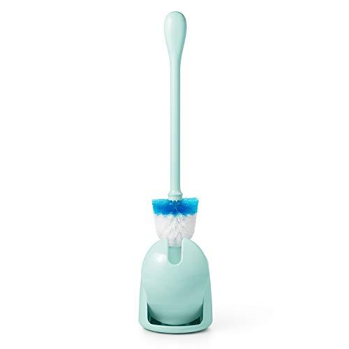 OXO Good Grips Hideaway Compact Toilet Brush