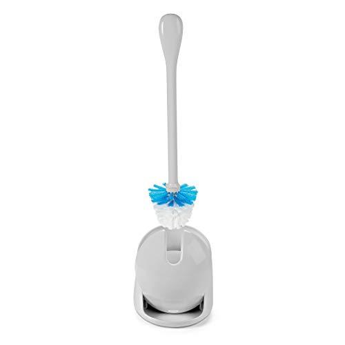 OXO Good Grips Hideaway Compact Toilet Brush
