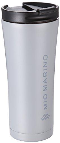 Mio Marino 16 OZ. stainless steel tumbler- Vacuum insulated- BPA Free
