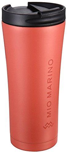Mio Marino 16 OZ. stainless steel tumbler- Vacuum insulated- BPA Free
