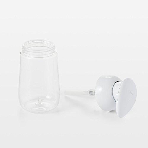 OXO Good Grips Soap Dispenser, Charcoal