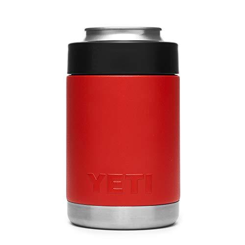 YETI Rambler Vacuum Insulated Stainless Steel Colster
