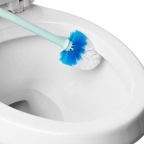 OXO Good Grips Hideaway Compact Toilet Brush