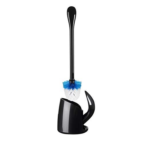 OXO Good Grips Hideaway Compact Toilet Brush