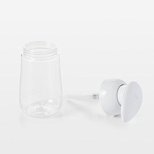 OXO Good Grips Soap Dispenser, Charcoal