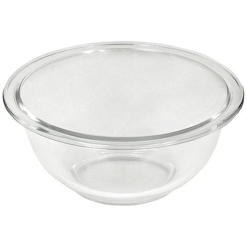 Pyrex Glass Mixing Bowl Set (3-Piece)