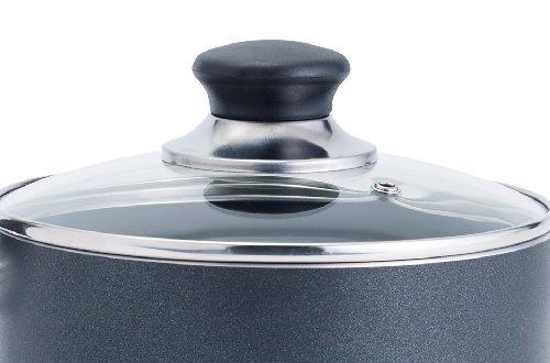 T-Fal Specialty 3 Quart Handy Pot w/Glass Lid