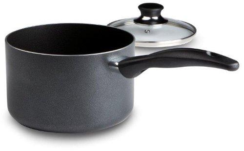 T-Fal Specialty 3 Quart Handy Pot w/Glass Lid