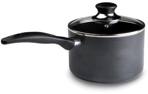 T-Fal Specialty 3 Quart Handy Pot w/Glass Lid