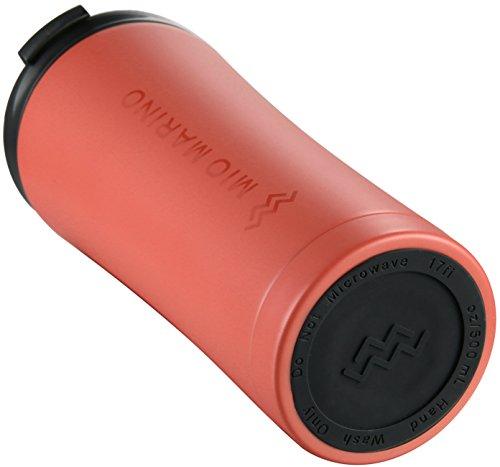 Mio Marino 16 OZ. stainless steel tumbler- Vacuum insulated- BPA Free