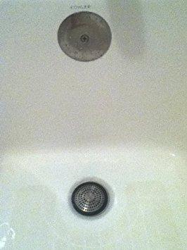 OXO Good Grips Bathtub Drain Protector