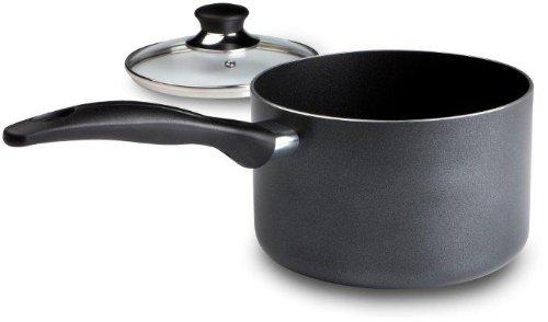 T-Fal Specialty 3 Quart Handy Pot w/Glass Lid
