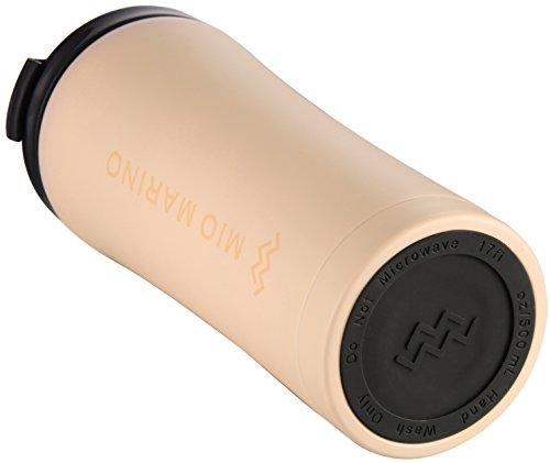 Mio Marino 16 OZ. stainless steel tumbler- Vacuum insulated- BPA Free