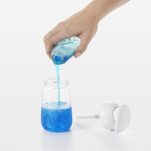 OXO Good Grips Soap Dispenser, Charcoal