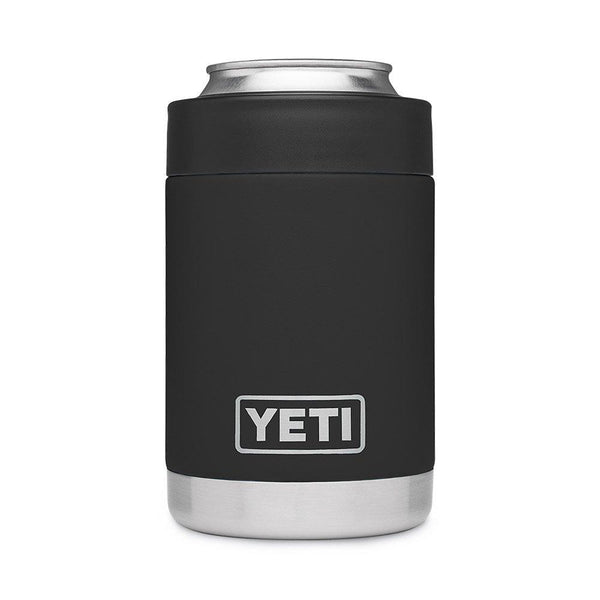 YETI Rambler Vacuum Insulated Stainless Steel Colster