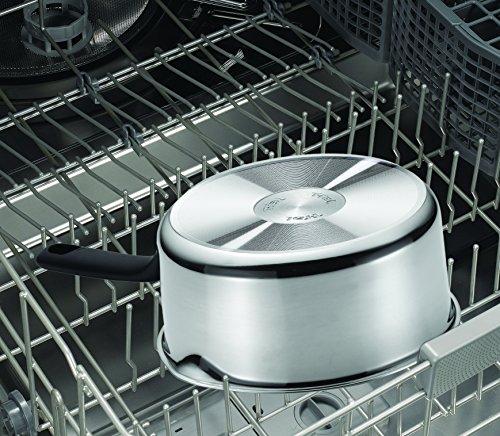 T-Fal Specialty 3 Quart Handy Pot w/Glass Lid