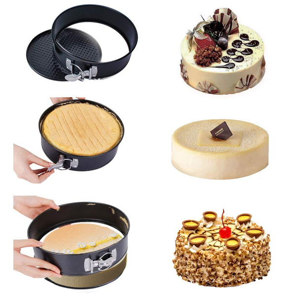 Instant Pot Accessories Set, 75 PCS Instant Pot Accessories Compatible with 5,6,8Qt - 60 Pcs Parchment Papers, 2 Steamer Baskets, Non-stick Springform Pan, Egg Rack, Egg Bites Mold, Kitchen Tong, Dish