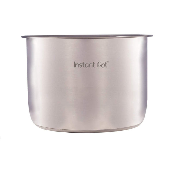 Instant Pot Stainless Steel Inner Cooking Pot - 6 Quart