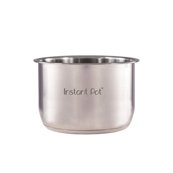Instant Pot Stainless Steel Inner Cooking Pot - 6 Quart