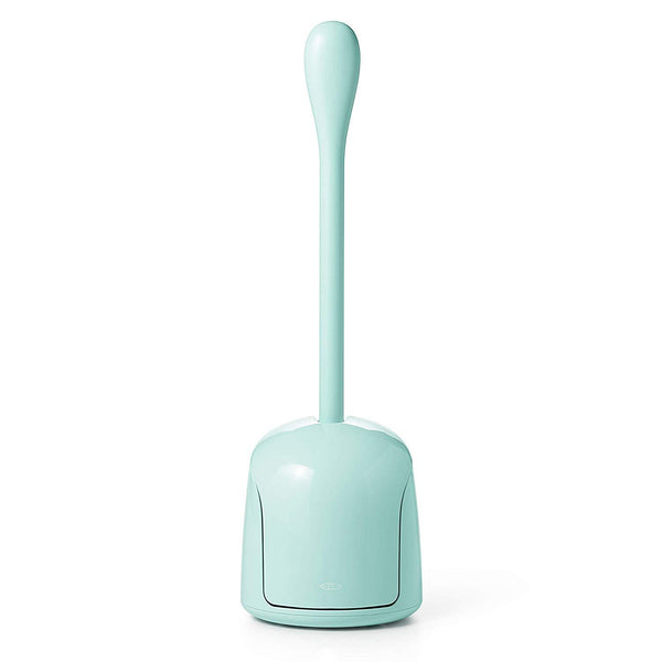 OXO Good Grips Hideaway Compact Toilet Brush
