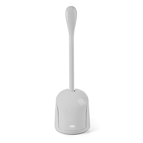 OXO Good Grips Hideaway Compact Toilet Brush
