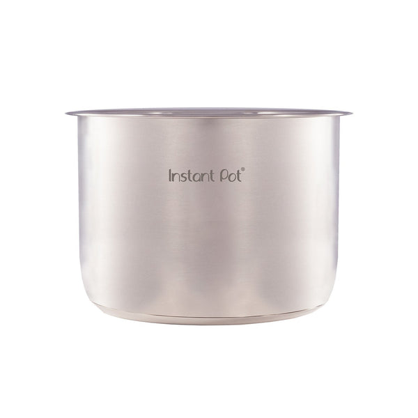 Instant Pot Stainless Steel Inner Cooking Pot - 6 Quart