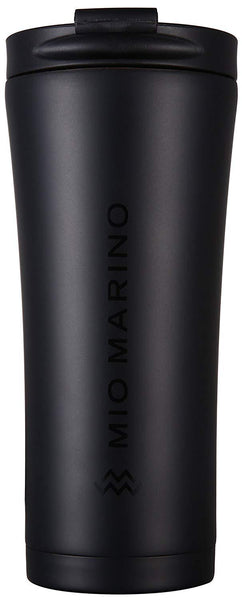 Mio Marino 16 OZ. stainless steel tumbler- Vacuum insulated- BPA Free