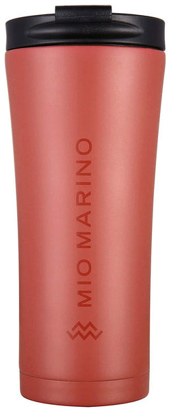 Mio Marino 16 OZ. stainless steel tumbler- Vacuum insulated- BPA Free