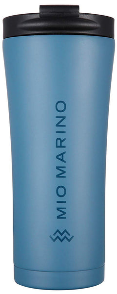 Mio Marino 16 OZ. stainless steel tumbler- Vacuum insulated- BPA Free