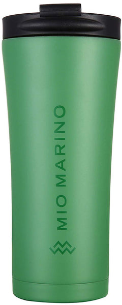 Mio Marino 16 OZ. stainless steel tumbler- Vacuum insulated- BPA Free
