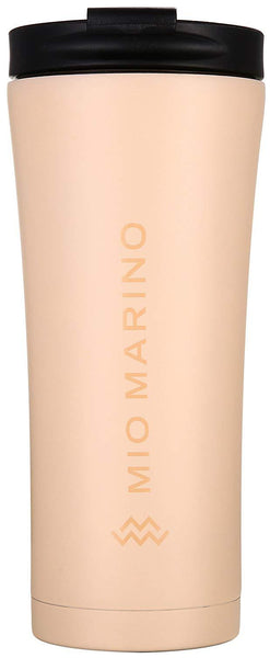 Mio Marino 16 OZ. stainless steel tumbler- Vacuum insulated- BPA Free