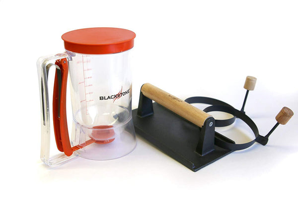 Blackstone 1543 Grill and Griddle Breakfast Kit