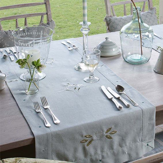 Kitchen & Table Linens – MAXWELL'S KITCHEN & BATH, LLC
