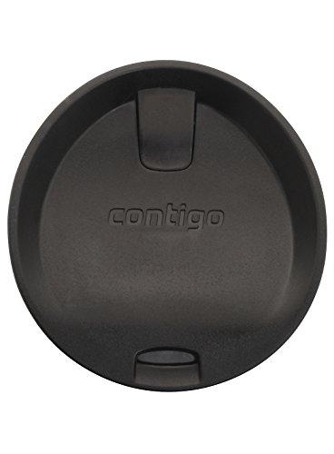 Contigo AUTOSEAL West Loop Stainless Steel Travel Mug , 16 oz., Black