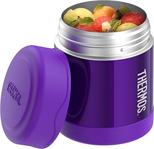 Thermos Funtainer 10 Ounce Food Jar, Blue