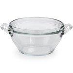 Arc International 40380 Luminarc Canterbury Bowl, Clear