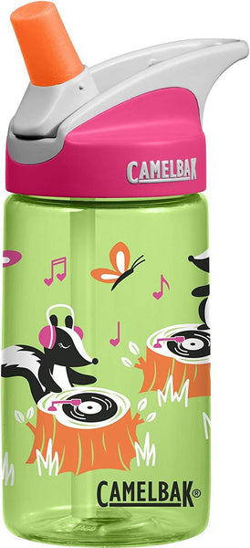 CamelBak eddy Kids 12oz Water Bottle