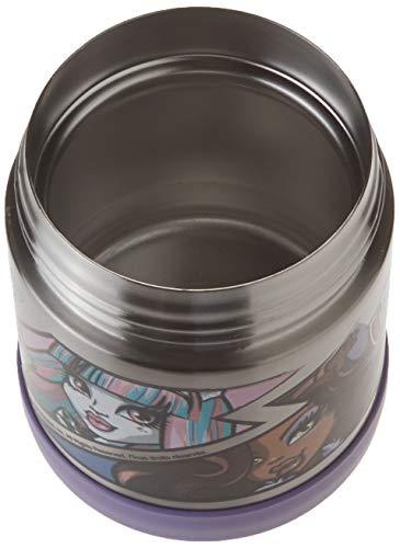 Thermos Funtainer 10 Ounce Food Jar, Blue