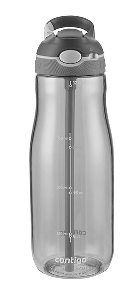 Contigo Autospout Ashland Water Bottle, 24oz , Monaco