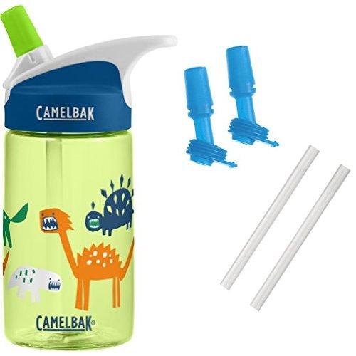 CamelBak eddy Kids 12oz Water Bottle