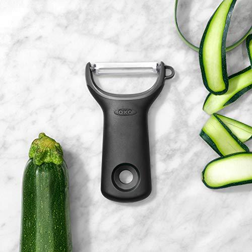 OXO Good Grips Prep Julienne Y-Peeler