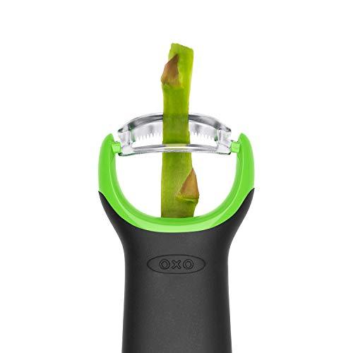 OXO Good Grips Prep Julienne Y-Peeler