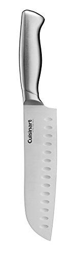 Cuisinart C77SS-15PK 15-Piece Stainless Steel Hollow Handle Block Set