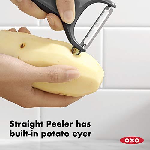 OXO Good Grips Prep Julienne Y-Peeler