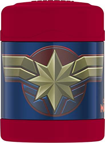 Thermos Funtainer 10 Ounce Food Jar, Blue