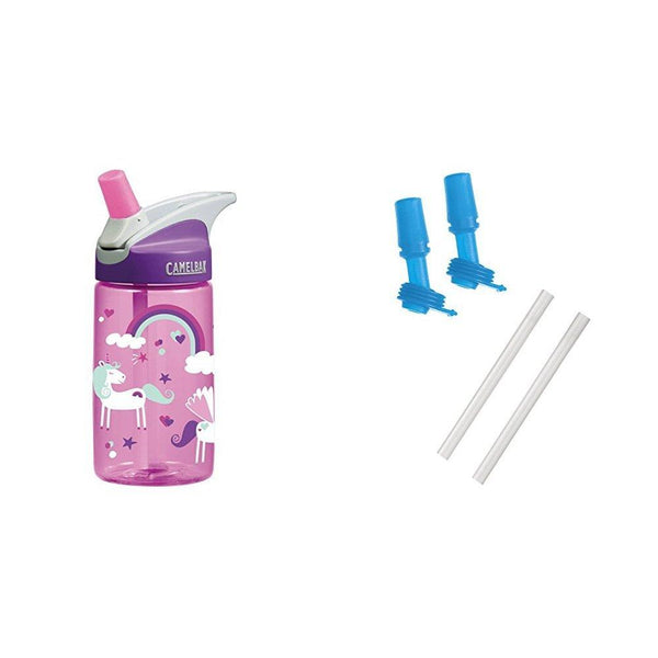 CamelBak eddy Kids 12oz Water Bottle